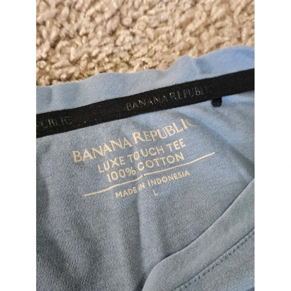 Banana Republic banana republic